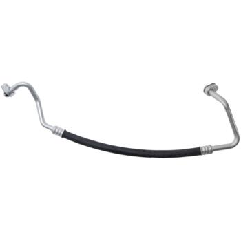2011 Ram Dakota A/C Refrigerant Suction Hose Four Seasons 65815 image 2 of 4