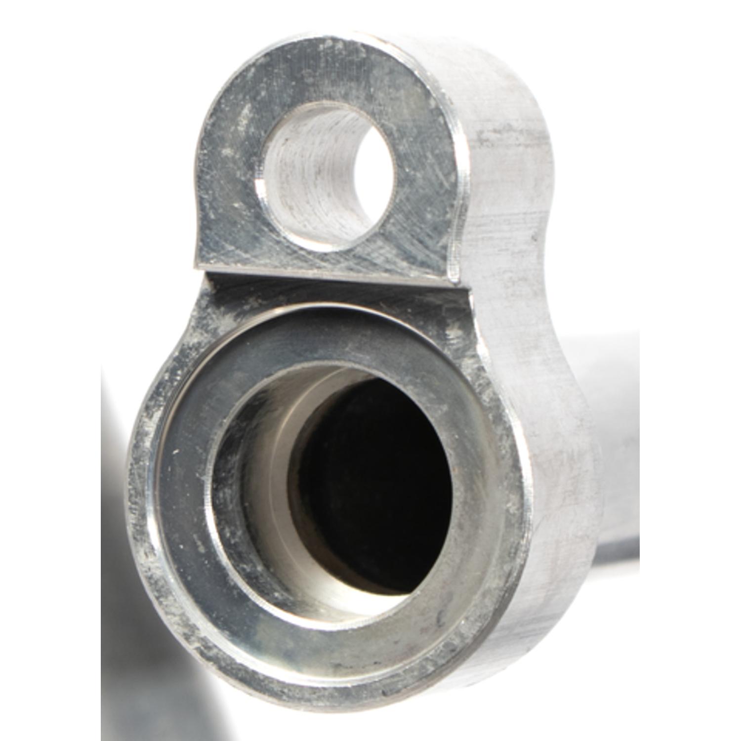 Four Seasons 65817 - A/C Refrigerant Suction Hose Four Seasons 65817 A/C Refrigerant Suction Hose product image 5 of 8