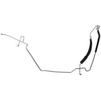 2009 Chevrolet Traverse A/C Refrigerant Liquid Hose