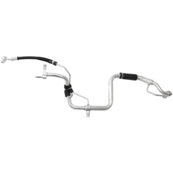 2022 Chevrolet Camaro A/C Suction and Liquid Line Hose Assembly