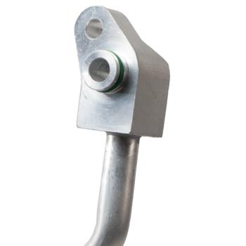 2019 Toyota Sienna A/C Refrigerant Discharge Hose Four Seasons 65820 image 3 of 4