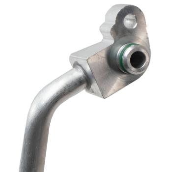 2019 Toyota Sienna A/C Refrigerant Discharge Hose Four Seasons 65820 image 4 of 4