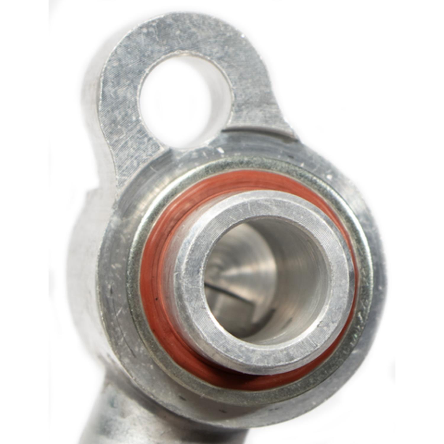 Four Seasons 65822 - A/C Refrigerant Suction Hose Four Seasons 65822 A/C Refrigerant Suction Hose product image 6 of 8