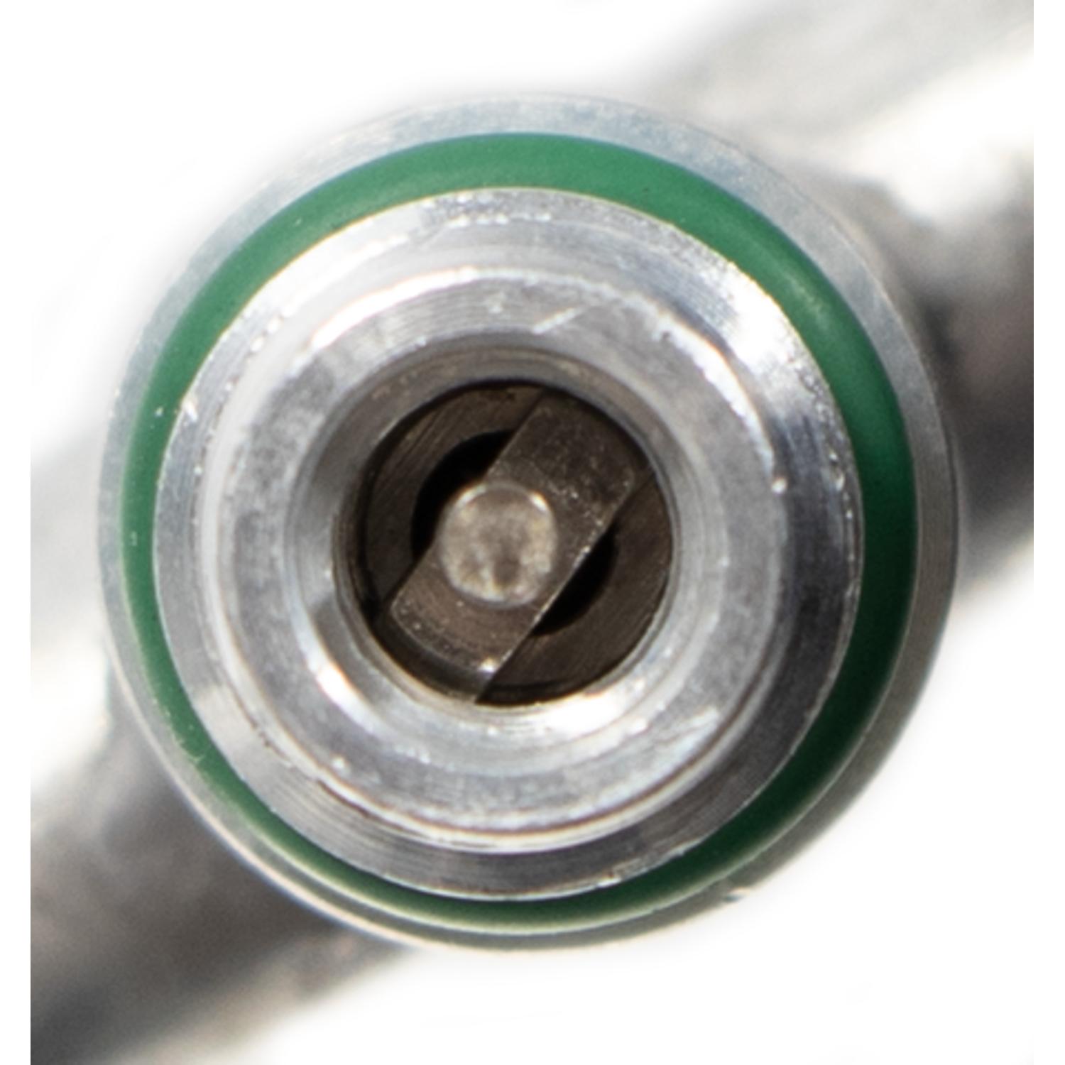 Four Seasons 65822 - A/C Refrigerant Suction Hose Four Seasons 65822 A/C Refrigerant Suction Hose product image 7 of 8