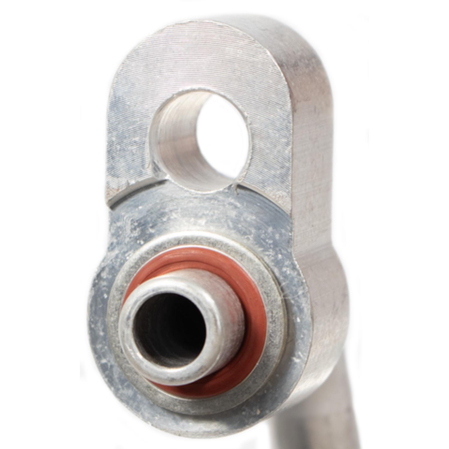 Four Seasons 65822 - A/C Refrigerant Suction Hose Four Seasons 65822 A/C Refrigerant Suction Hose product image 8 of 8