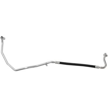 2019 Ram 1500 Classic A/C Refrigerant Suction Hose Four Seasons 65824 image 2 of 4