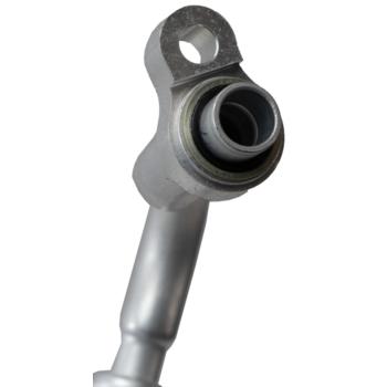 2019 Ram 1500 Classic A/C Refrigerant Suction Hose Four Seasons 65824 image 3 of 4