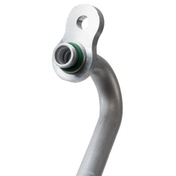 2020 Mitsubishi Outlander Sport A/C Refrigerant Discharge Hose Four Seasons 65825 image 3 of 4