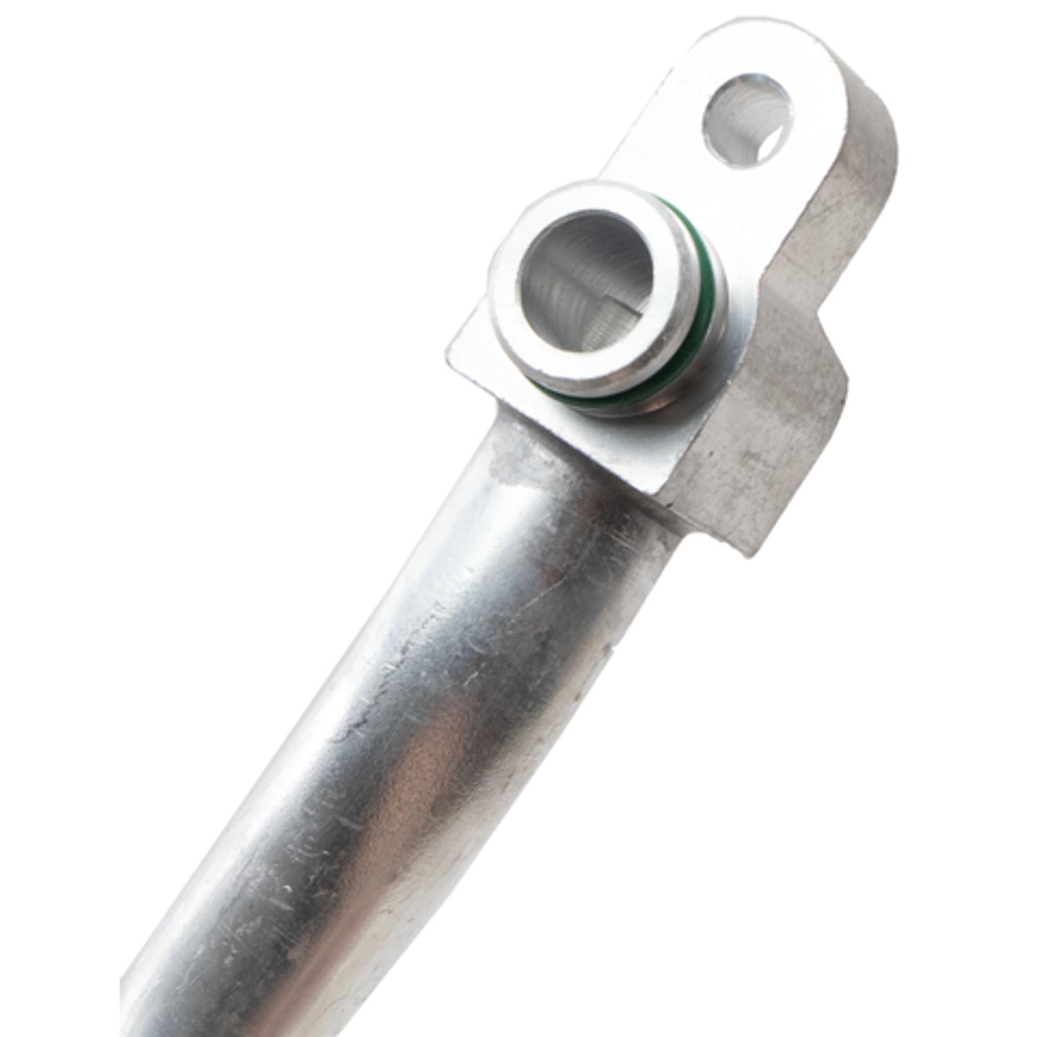 Four Seasons 65826 - A/C Refrigerant Suction Hose Four Seasons 65826 A/C Refrigerant Suction Hose product image 3 of 4