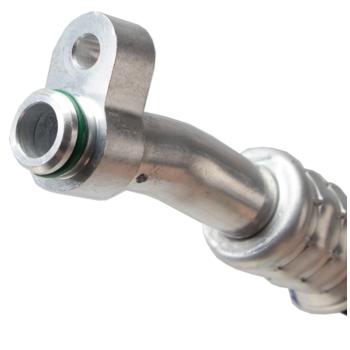 2018 Acura MDX A/C Refrigerant Suction Hose Four Seasons 65826 image 4 of 4
