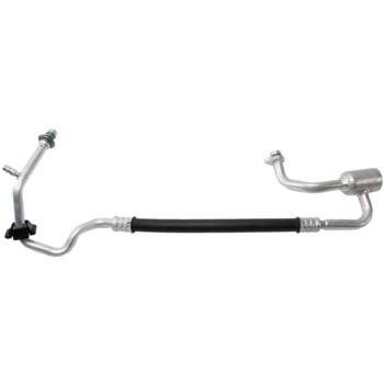2017 Infiniti Q70L A/C Refrigerant Suction Hose