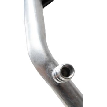 2017 Infiniti Q70L A/C Refrigerant Suction Hose Four Seasons 65827 image 4 of 4