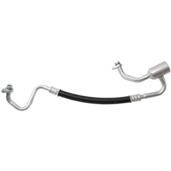 2015 Infiniti Q50 A/C Refrigerant Suction Hose Four Seasons 65828 image 1 of 4
