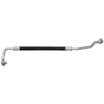 2017 Infiniti Q50 A/C Refrigerant Suction Hose Four Seasons 65829 image 1 of 4
