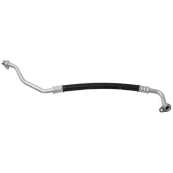 2017 Infiniti Q50 A/C Refrigerant Suction Hose Four Seasons 65829 image 2 of 4