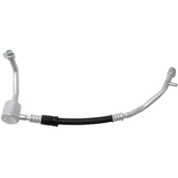 2017 Nissan Titan A/C Refrigerant Suction Hose Four Seasons 65830 image 1 of 4