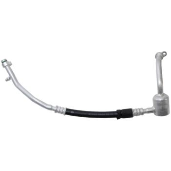 2017 Nissan Titan A/C Refrigerant Suction Hose Four Seasons 65830 image 2 of 4