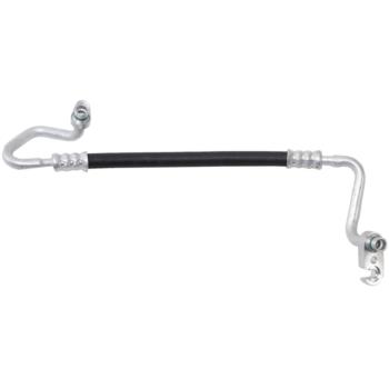 2015 Infiniti Q50 A/C Refrigerant Discharge Hose Four Seasons 65831 image 1 of 4