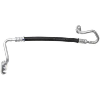 2015 Infiniti Q50 A/C Refrigerant Discharge Hose Four Seasons 65831 image 2 of 4