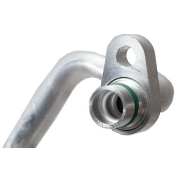 2015 Infiniti Q50 A/C Refrigerant Discharge Hose Four Seasons 65831 image 3 of 4