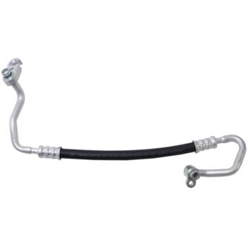 2017 Infiniti Q50 A/C Refrigerant Discharge Hose Four Seasons 65832 image 2 of 4