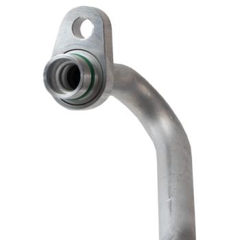 2022 Nissan Rogue Sport A/C Refrigerant Discharge Hose Four Seasons 65833 image 3 of 4