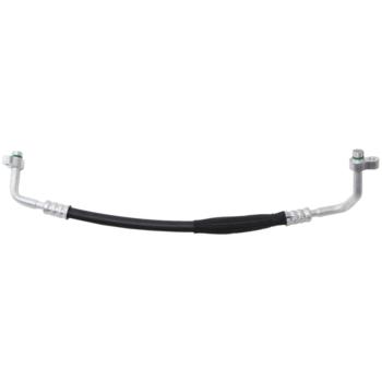 2017 Nissan Titan A/C Refrigerant Discharge Hose Four Seasons 65834 image 1 of 4