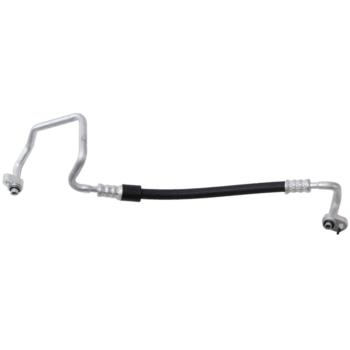 2016 Mercedes-Benz C300 A/C Refrigerant Discharge Hose Four Seasons 65837 image 1 of 4