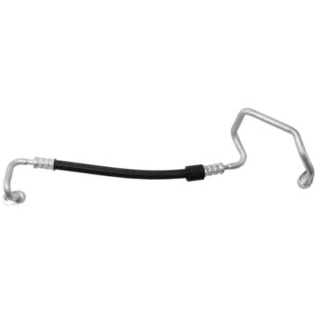 2016 Mercedes-Benz C300 A/C Refrigerant Discharge Hose Four Seasons 65837 image 2 of 4