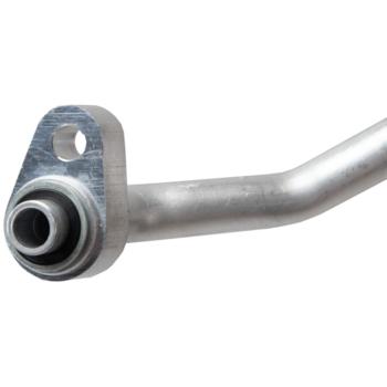 2016 Mercedes-Benz C300 A/C Refrigerant Discharge Hose Four Seasons 65837 image 3 of 4