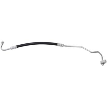 2015 Mercedes-Benz C400 A/C Refrigerant Liquid Hose Four Seasons 65839 image 1 of 4
