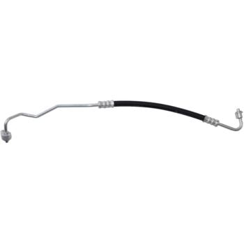 2015 Mercedes-Benz C400 A/C Refrigerant Liquid Hose Four Seasons 65839 image 2 of 4