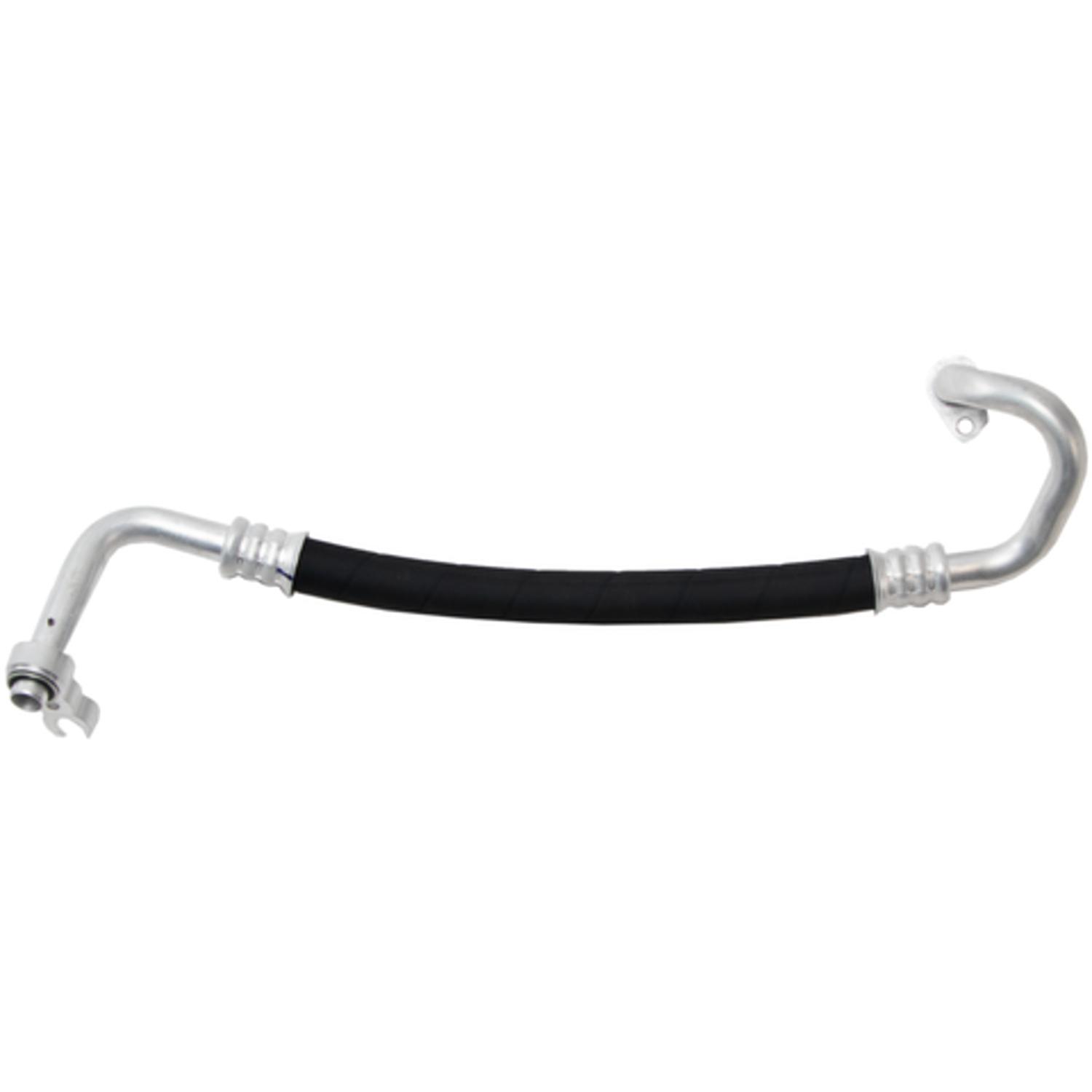 Four Seasons 65840 A/C Refrigerant Suction Hose product image 1 of 4