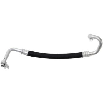 2018 Mercedes-Benz C300 A/C Refrigerant Suction Hose Four Seasons 65840 image 1 of 4