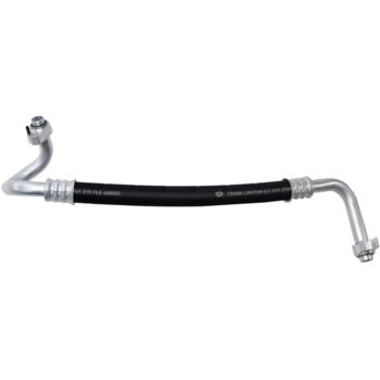 2018 Mercedes-Benz C300 A/C Refrigerant Suction Hose Four Seasons 65840 image 2 of 4