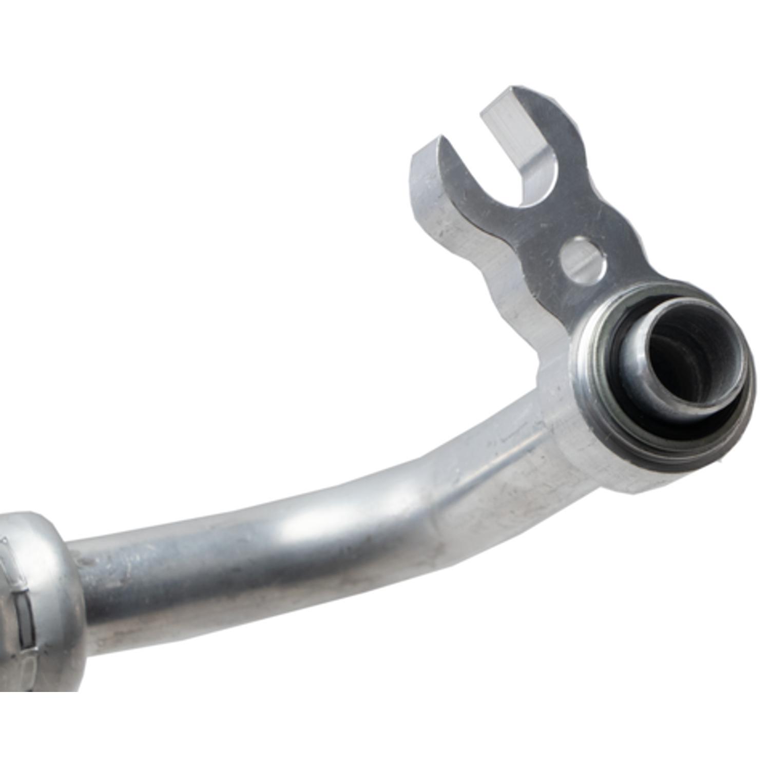 Four Seasons 65840 A/C Refrigerant Suction Hose product image 4 of 4