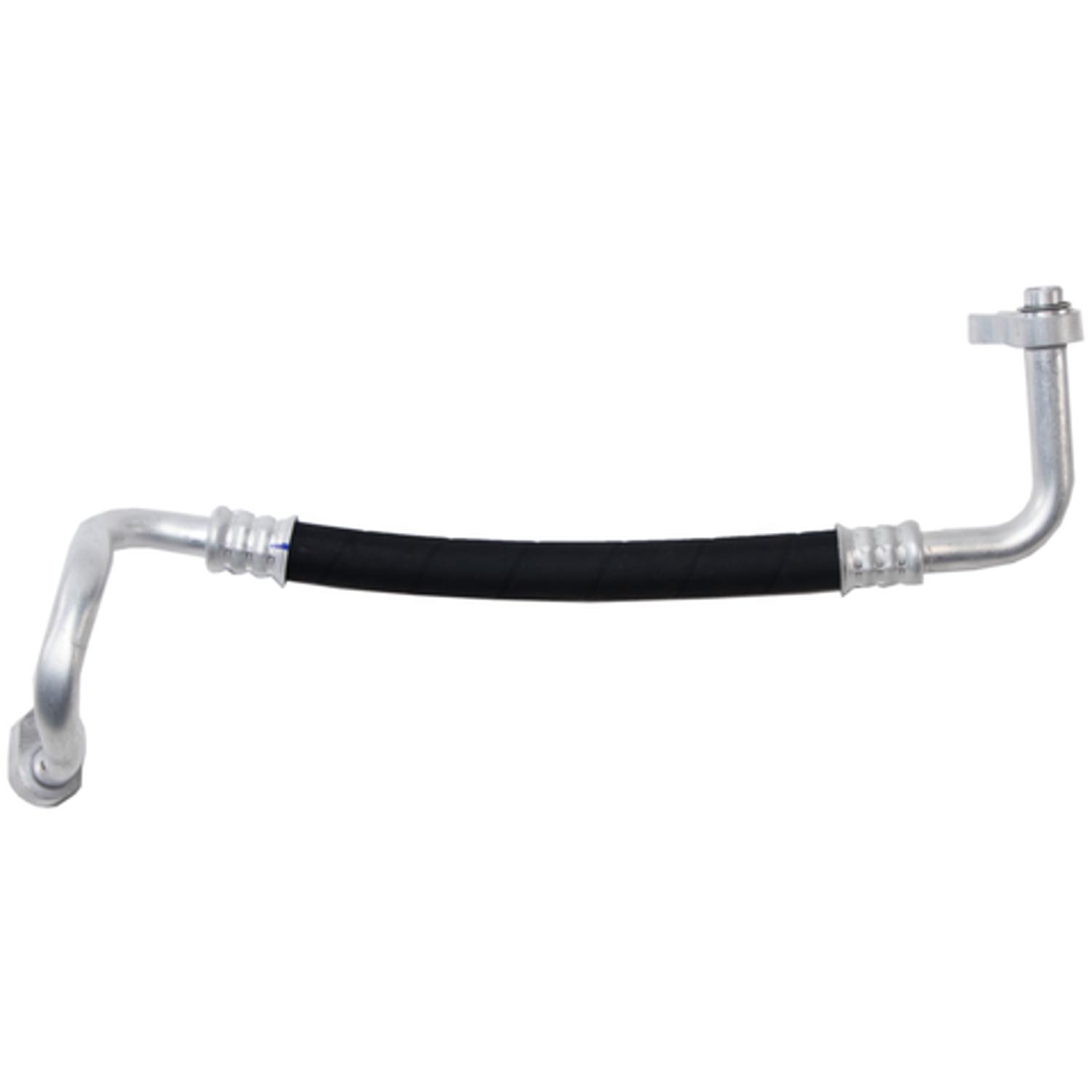 Four Seasons 65841 - A/C Refrigerant Suction Hose Four Seasons 65841 A/C Refrigerant Suction Hose product image 1 of 4
