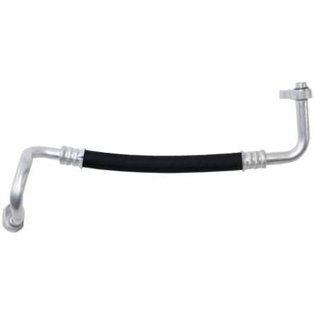 2018 Mercedes-Benz C300 A/C Refrigerant Suction Hose Four Seasons 65841 image 1 of 4