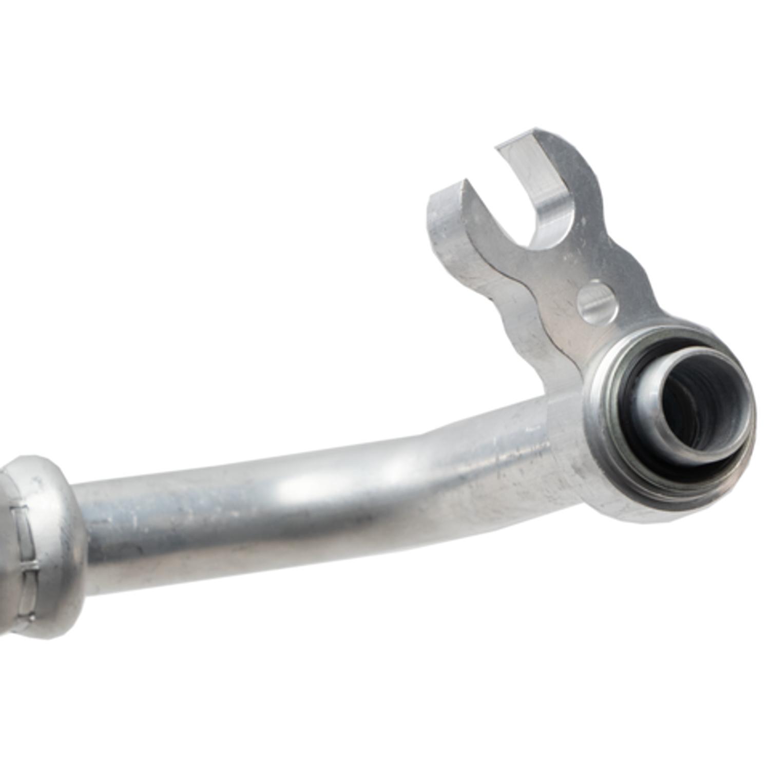 Four Seasons 65841 - A/C Refrigerant Suction Hose Four Seasons 65841 A/C Refrigerant Suction Hose product image 3 of 4