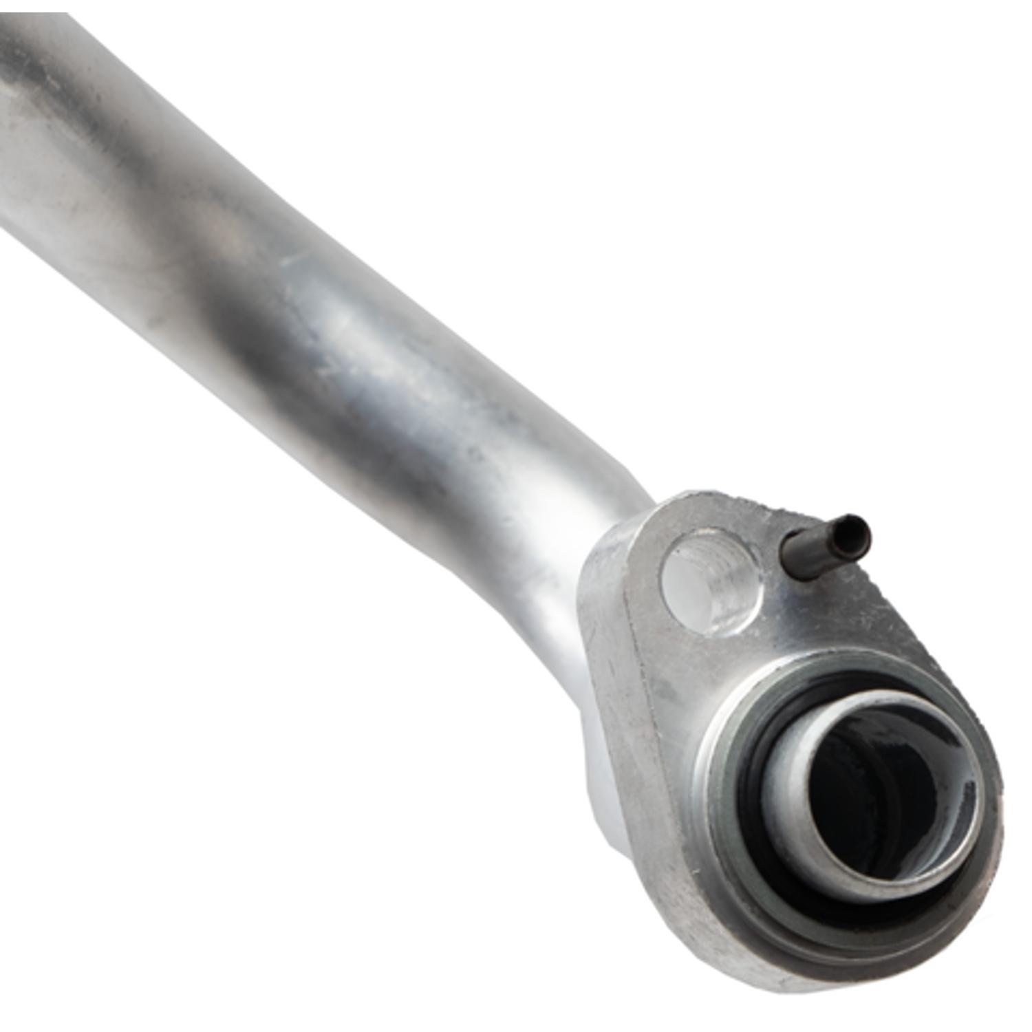 Four Seasons 65841 - A/C Refrigerant Suction Hose Four Seasons 65841 A/C Refrigerant Suction Hose product image 4 of 4
