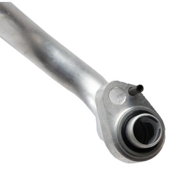 2018 Mercedes-Benz C300 A/C Refrigerant Suction Hose Four Seasons 65841 image 4 of 4