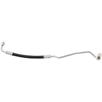 2021 Mercedes-Benz CLS53 AMG A/C Refrigerant Liquid Hose Four Seasons 65842 image 1 of 4