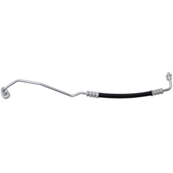 2021 Mercedes-Benz CLS53 AMG A/C Refrigerant Liquid Hose Four Seasons 65842 image 2 of 4