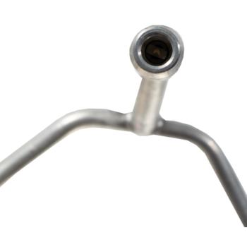 2019 Mercedes-Benz CLA250 A/C Refrigerant Liquid Hose Four Seasons 65844 image 4 of 4