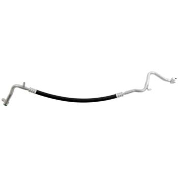 2020 Mercedes-Benz GLA250 A/C Refrigerant Suction Hose Four Seasons 65846 image 1 of 4