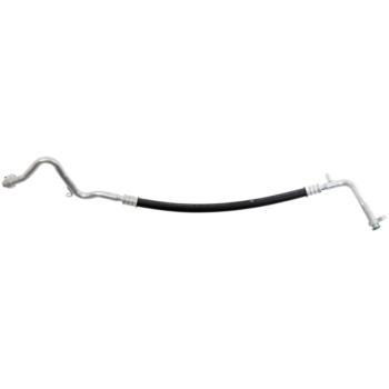 2020 Mercedes-Benz GLA250 A/C Refrigerant Suction Hose Four Seasons 65846 image 2 of 4