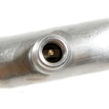 2020 Mercedes-Benz GLA250 A/C Refrigerant Suction Hose Four Seasons 65846 image 3 of 4