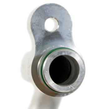 2020 Mercedes-Benz GLA250 A/C Refrigerant Suction Hose Four Seasons 65846 image 4 of 4
