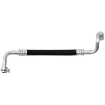 2017 Mercedes-Benz GLC300 A/C Refrigerant Suction Hose Four Seasons 65847 image 1 of 4