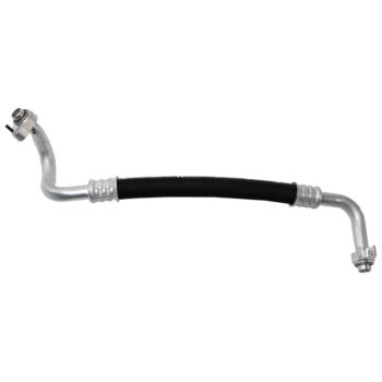 2017 Mercedes-Benz GLC300 A/C Refrigerant Suction Hose Four Seasons 65847 image 2 of 4